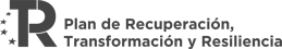 Plan de Recuperación, Transformación y Resiliencia - Logo