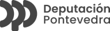 Deputación Pontevedra - Logo